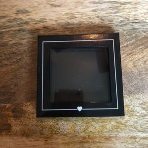 Empty magnetic Z-palette